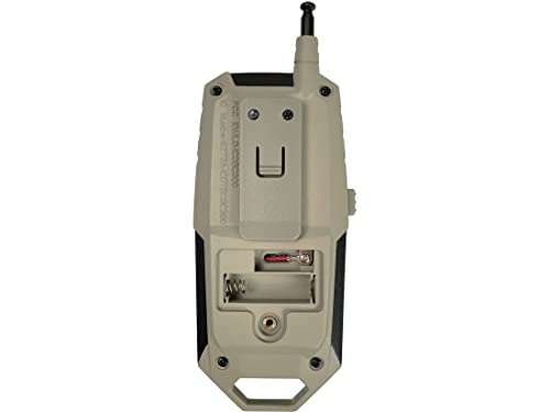 Icotec 320+ Predator Call/Decoy Combo - Bluetooth Enabled