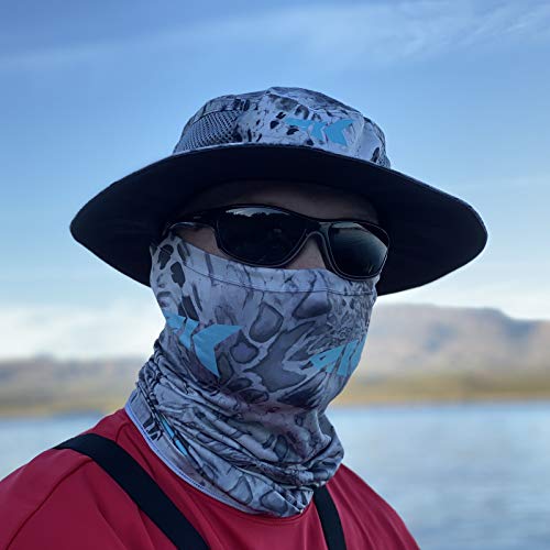 KastKing Sol Armis UV Protection Neck Gaiter