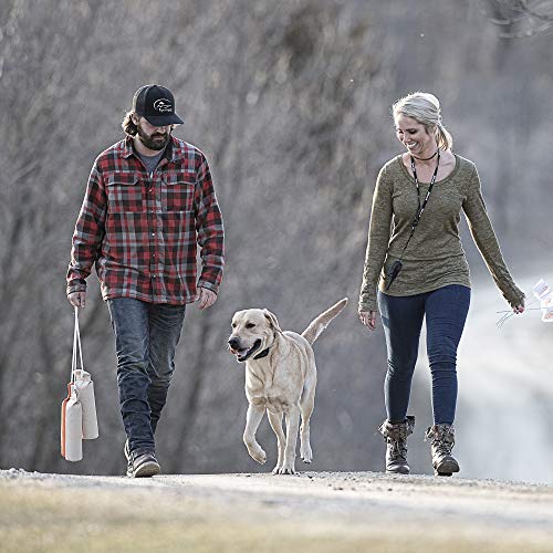 SportDOG Canvas Dummies - Weighted Training Bumper