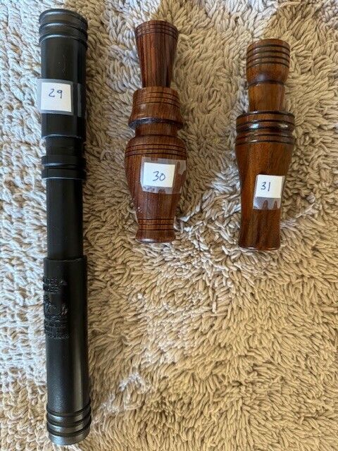 Duck Calls Galore: Complete Collection