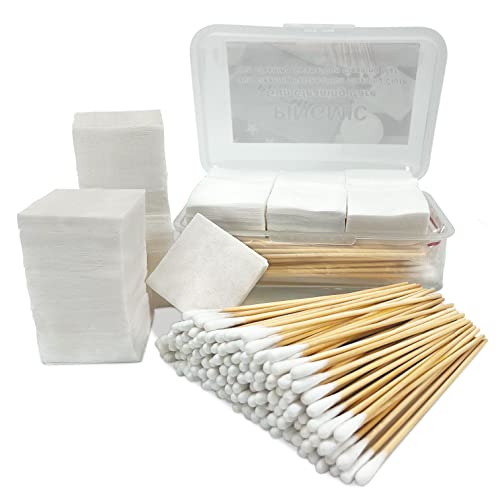 Essential Gun Cleaning Kit with Storage Box