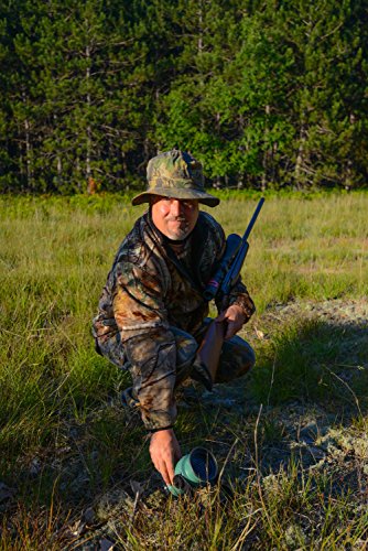 iHunt Game Call & Bluetooth Speaker Combo, 750 Calls