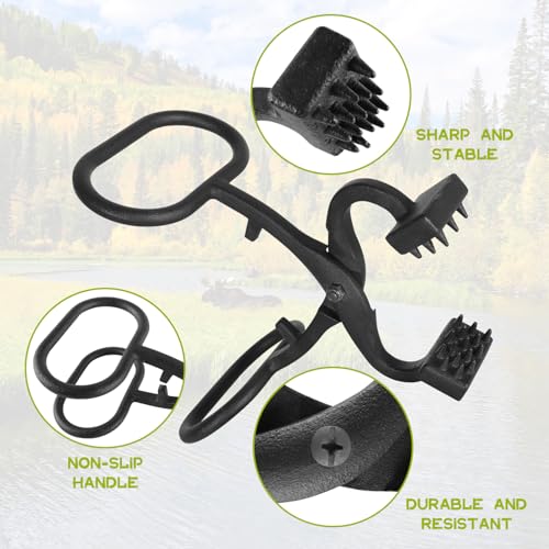 Deer Skinner Claw Hide Puller - Hunting Tool