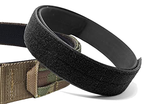 KRYDEX Quick Release MOLLE Tactical Belt 1.75