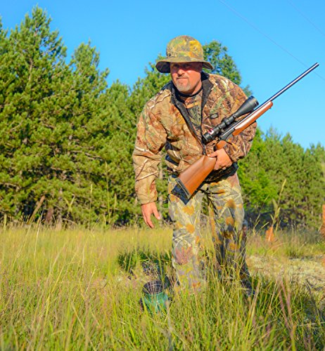 iHunt Game Call & Bluetooth Speaker Combo, 750 Calls