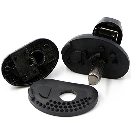 RioRand 3-Digit Combination Trigger Lock for Firearms