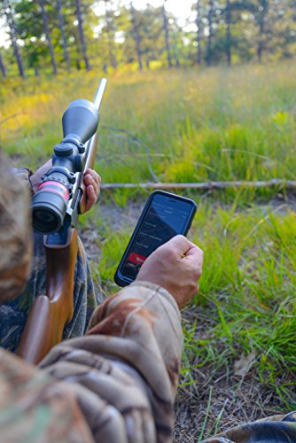 iHunt Game Call & Bluetooth Speaker Combo, 750 Calls