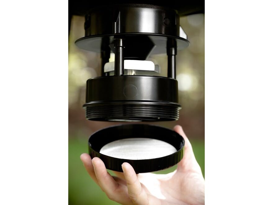 Moultrie 30 Gallon Standard Tripod Deer Feeder