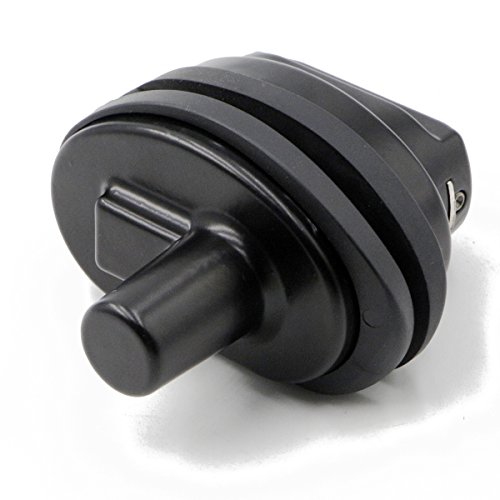 RioRand 3-Digit Combination Trigger Lock for Firearms