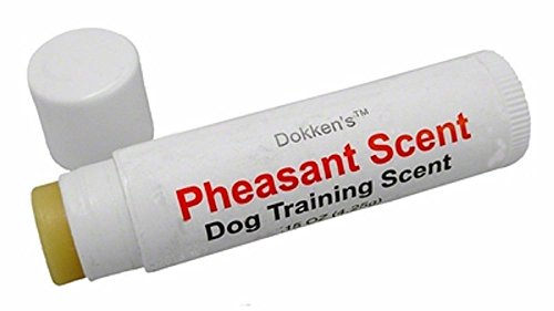 Dokken Scent Wax for Pheasant Training