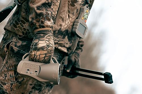 FOXPRO Prowler Electronic Predator Call for hunting coyote