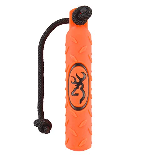 Browning Small Orange Dog Training Dummy