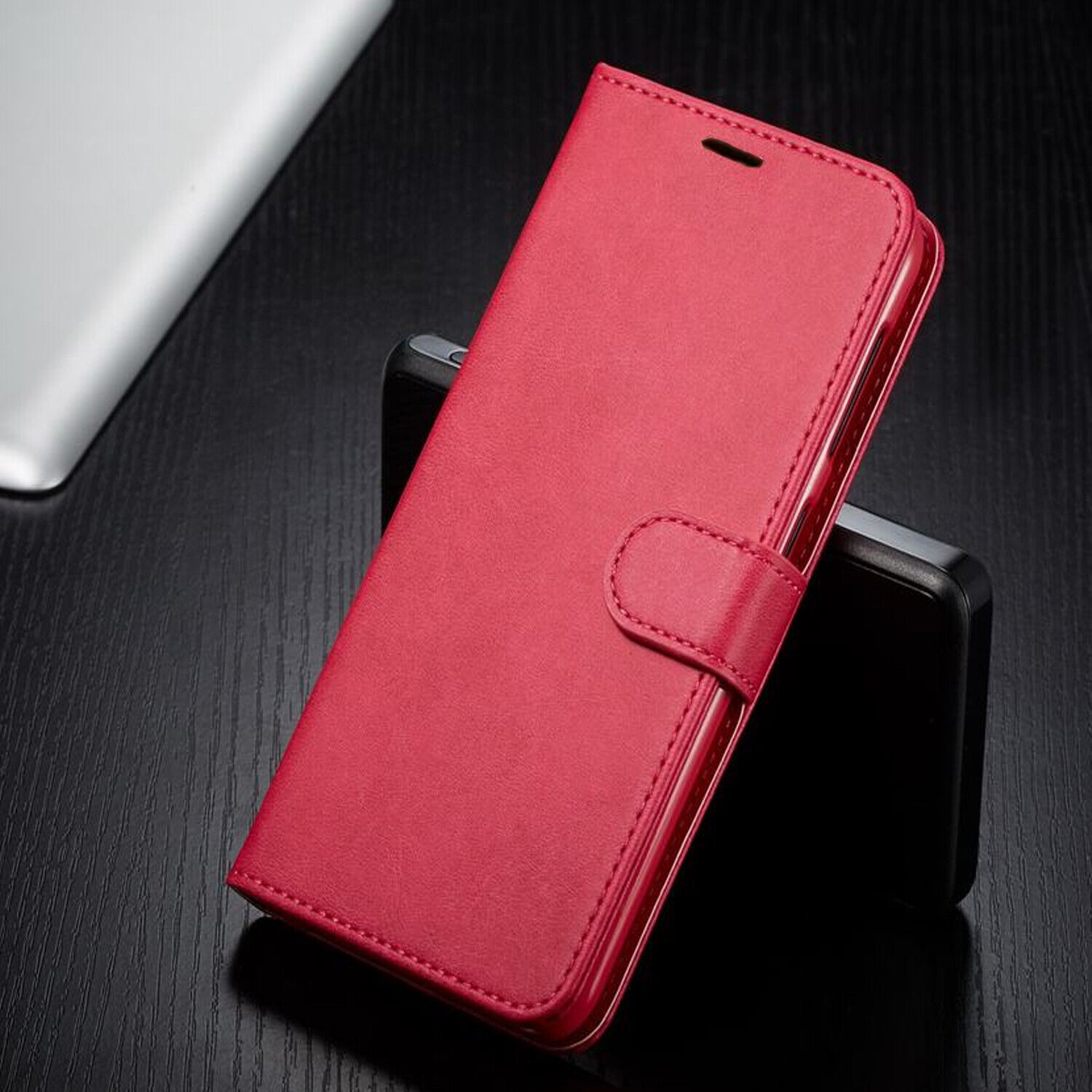 Motorola Moto G Stylus 5G Case Wallet Cover