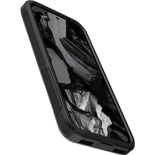 OtterBox Google Pixel 8a Slim Commuter Case - Black