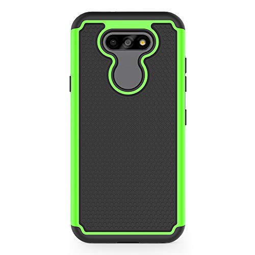 SYONER Shockproof Phone Case for LG Aristo 5+