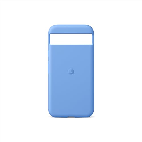 Durable Stain-Resistant Silicone Case for Google Pixel 8a