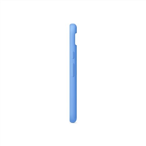 Durable Stain-Resistant Silicone Case for Google Pixel 8a