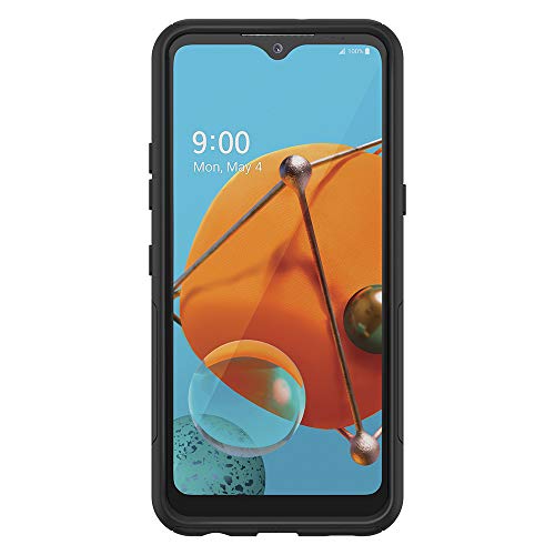 OtterBox COMMUTER LITE Case for LG K51 Black