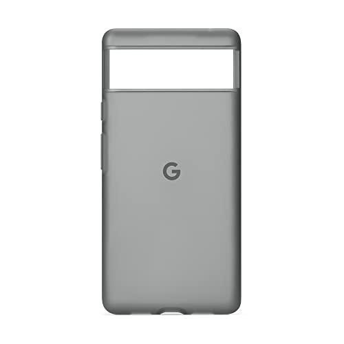 Stormy Sky Google Pixel 6 Dual-Layer Phone Case