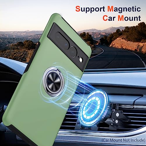 Alpine Green Slim Fit Case for Google Pixel 7 Pro