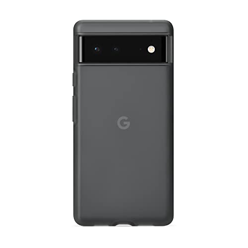 Stormy Sky Google Pixel 6 Dual-Layer Phone Case