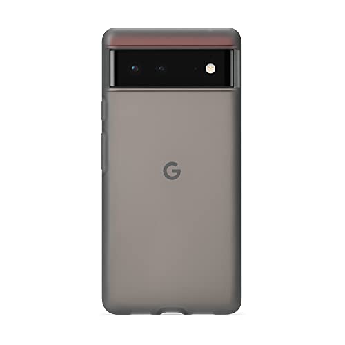 Stormy Sky Google Pixel 6 Dual-Layer Phone Case