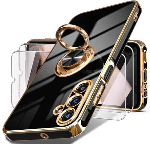 Samsung Galaxy A15 5G Case with Screen Protector