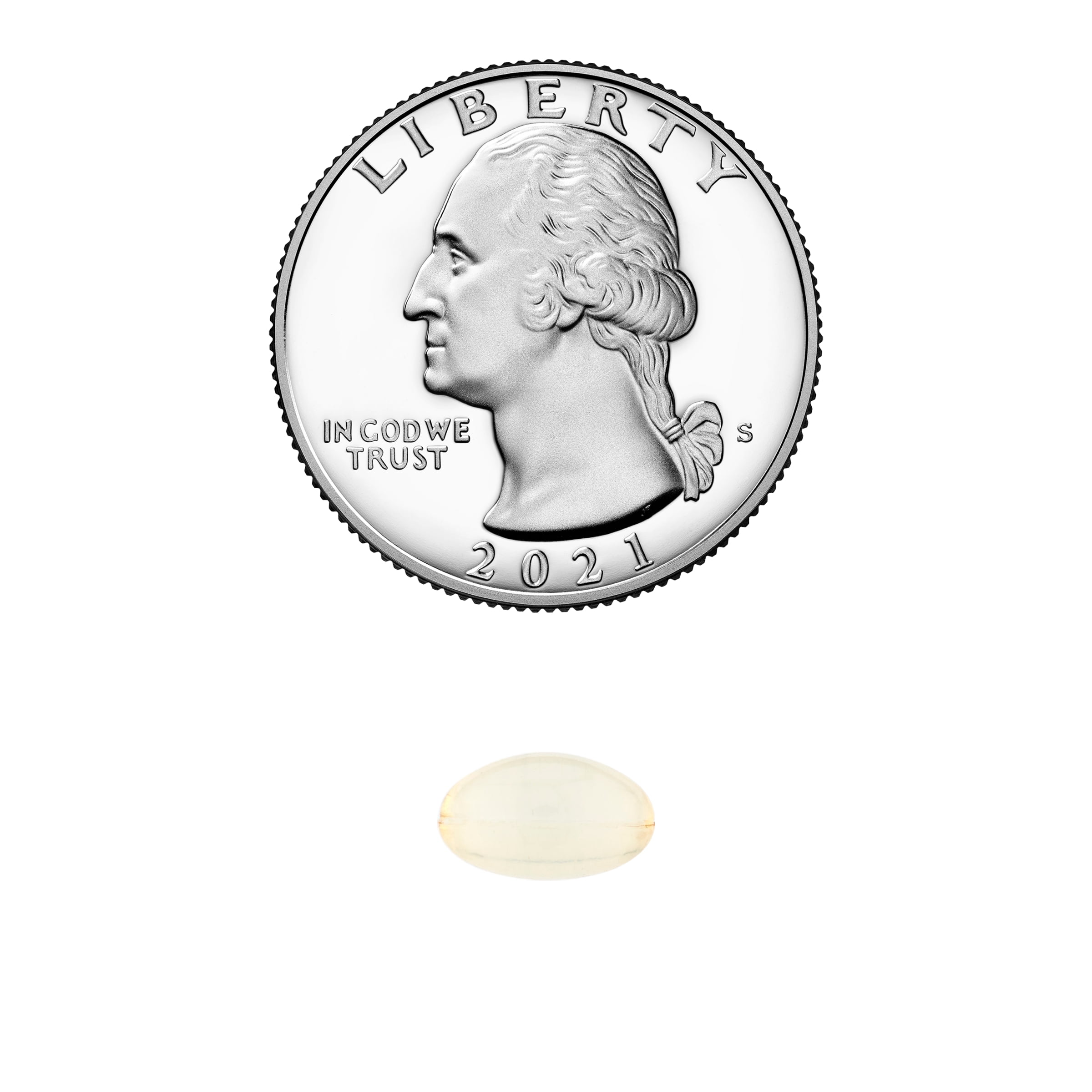 Vitamin D3 Softgels - 200ct (2pk)