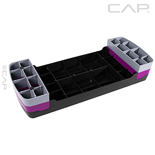 Pink Tone Fitness Aerobic Step, Enhance Exercise Platform