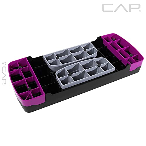 Pink Tone Fitness Aerobic Step, Enhance Exercise Platform