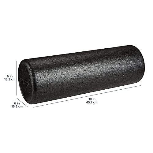 High-Density Foam Roller for Exercise and Recovery - 18