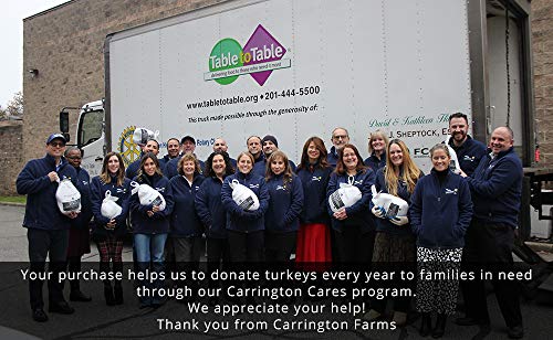 Carrington Farms Liquid Coconut Cooking Oil, Non-GMO, 32oz