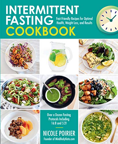 Intermittent Fasting Recipes for Optimal Wellness and Results