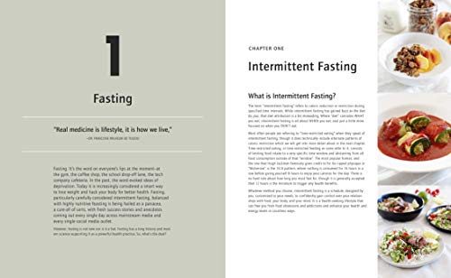 Intermittent Fasting Recipes for Optimal Wellness and Results