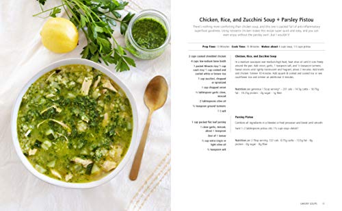 Intermittent Fasting Recipes for Optimal Wellness and Results