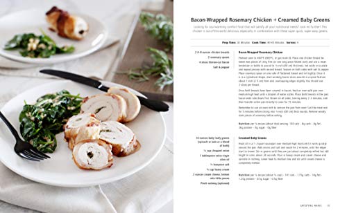 Intermittent Fasting Recipes for Optimal Wellness and Results