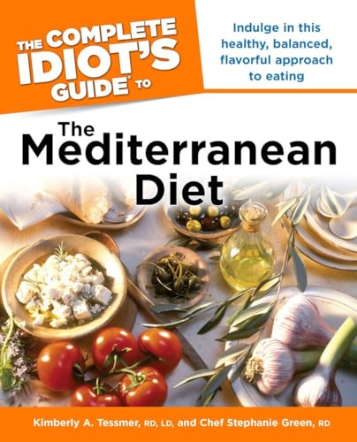 Ultimate Wellness: Mediterranean Diet for Healthy, Flavorful Eating