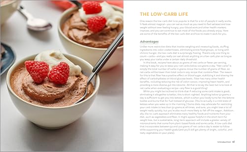 30-Minute Low-Carb Cookbook: 100 Simple Wellness Recipes