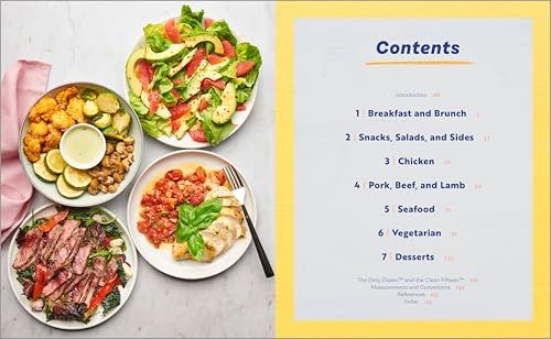 30-Minute Low-Carb Cookbook: 100 Simple Wellness Recipes