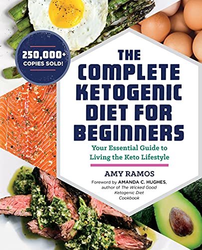 Beginner's Guide to Living the Keto Lifestyle
