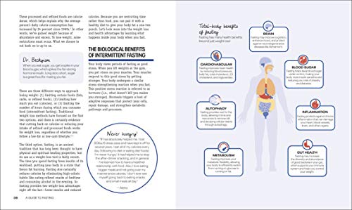 Intermittent Fasting Cookbook: Complete Guide for Health & Wellness