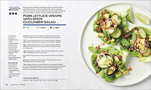 Intermittent Fasting Cookbook: Complete Guide for Health & Wellness