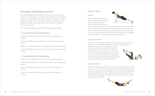 28-Day Kickstart Plan for Lasting Weight Loss