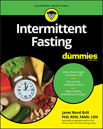 Intermittent Fasting Guide for Better Health