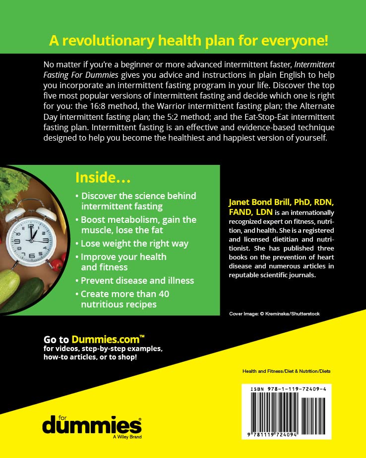 Intermittent Fasting Guide for Better Health