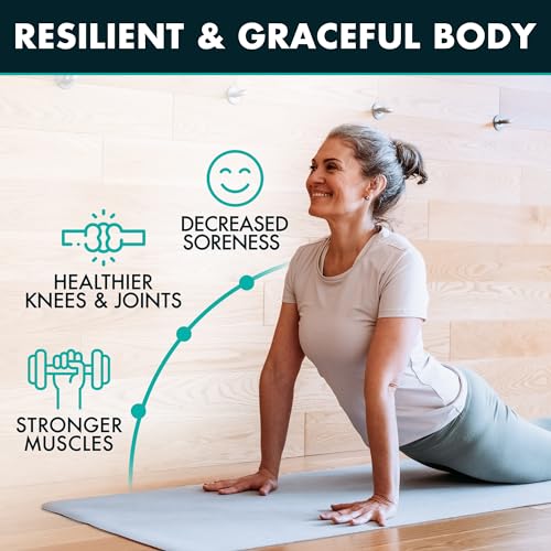 Irish Sea Moss Capsules with Superfood Ingredients - 120 pills