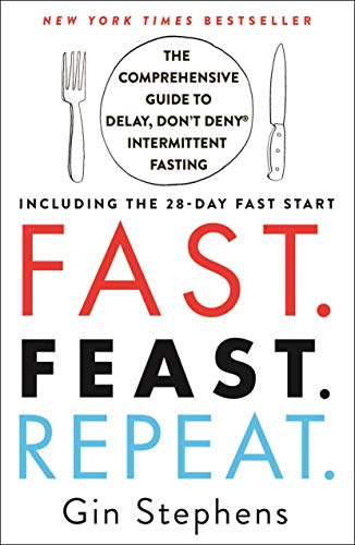 Comprehensive Guide to Delay, Don't Deny® Intermittent Fasting