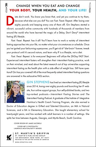 Comprehensive Guide to Delay, Don't Deny® Intermittent Fasting