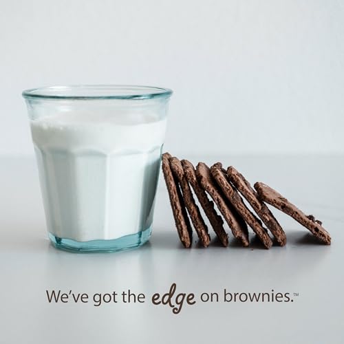 Sheila G's Low Calorie Brownie Brittle, 1 Oz, Pack of 20