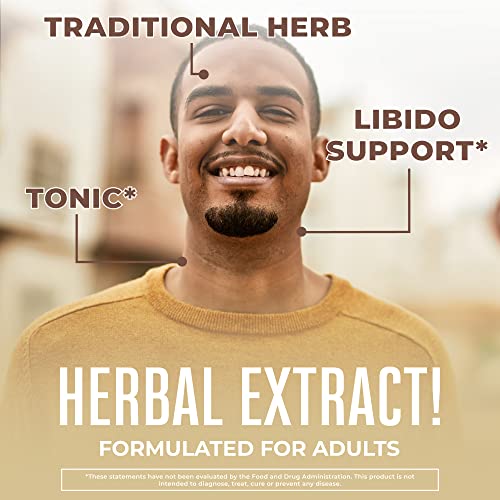 Mary Ruth's Organic Maca Root for Overall Wellness